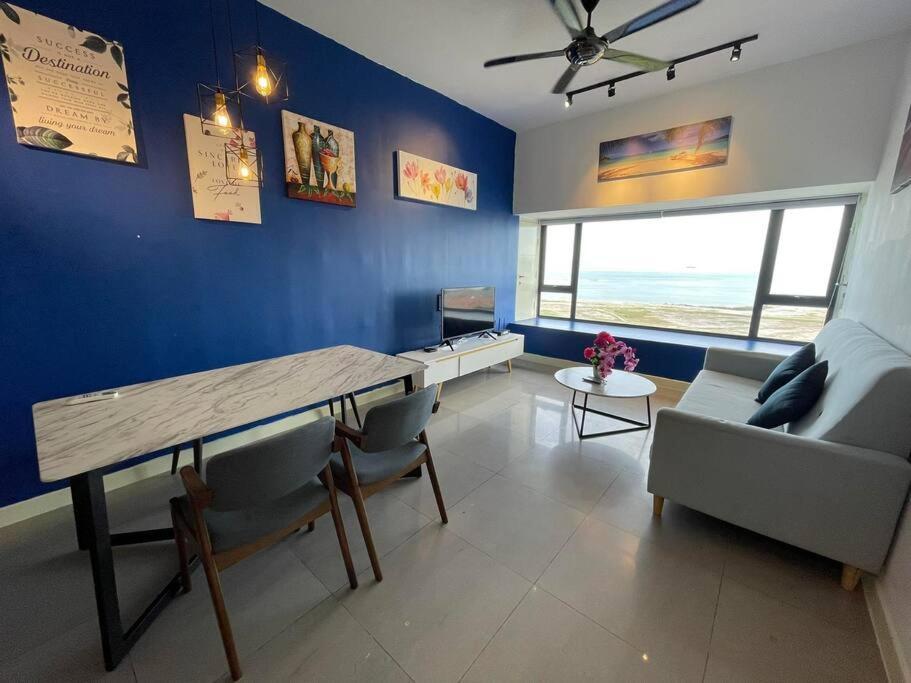 Melaka City&Seaview Residence For 4Pax エクステリア 写真